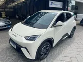 BYD Dolphin Mini - Miniatura 4