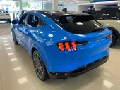 Ford Mustang Mach-e - Miniatura 3