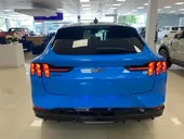 Ford Mustang Mach-e - Miniatura 5