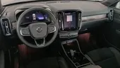 Volvo XC40 Recharge - Miniatura 10