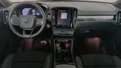 Volvo XC40 Recharge - Miniatura 11