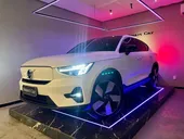 Volvo C40 Recharge - Miniatura 4