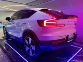 Volvo C40 Recharge - Miniatura 10