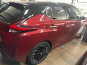 Nissan Leaf - Miniatura 5