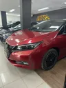 Nissan Leaf - Miniatura 7