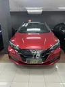 Nissan Leaf - Miniatura 8