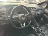 Nissan Leaf - Miniatura 9