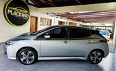 Nissan Leaf - Miniatura 2