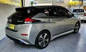 Nissan Leaf - Miniatura 4