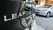 Nissan Leaf - Miniatura 6