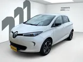 Renault Zoe Z.e. - Miniatura 1