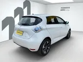 Renault Zoe Z.e. - Miniatura 4