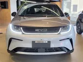 BYD Dolphin Plus