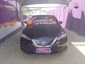 Nissan Leaf - Miniatura 1