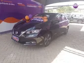 Nissan Leaf - Miniatura 2