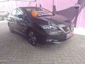 Nissan Leaf - Miniatura 3