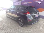 Nissan Leaf - Miniatura 4