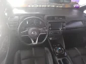 Nissan Leaf - Miniatura 7