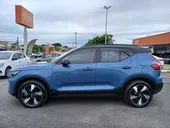 Volvo XC40 Recharge - Miniatura 4