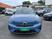 Volvo XC40 Recharge - Miniatura 7
