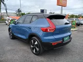 Volvo XC40 Recharge - Miniatura 8