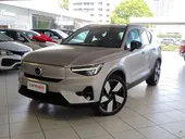 Volvo XC40 Recharge