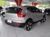 Volvo XC40 Recharge - Miniatura 3
