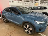 Volvo C40 Recharge