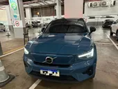 Volvo C40 Recharge - Miniatura 2