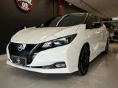 Nissan Leaf - Miniatura 1