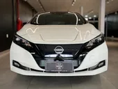 Nissan Leaf - Miniatura 2