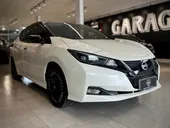 Nissan Leaf - Miniatura 3
