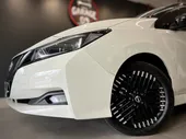 Nissan Leaf - Miniatura 4