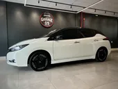 Nissan Leaf - Miniatura 6