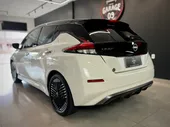 Nissan Leaf - Miniatura 7