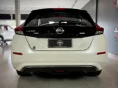 Nissan Leaf - Miniatura 8