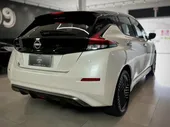 Nissan Leaf - Miniatura 9