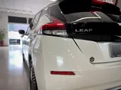 Nissan Leaf - Miniatura 10