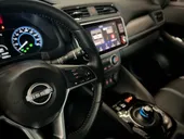 Nissan Leaf - Miniatura 13