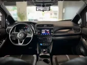 Nissan Leaf - Miniatura 16