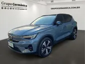 Volvo XC40 Recharge - Miniatura 1