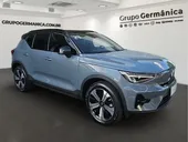 Volvo XC40 Recharge - Miniatura 2
