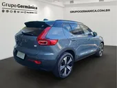 Volvo XC40 Recharge - Miniatura 4