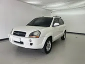 Hyundai Tucson Plug-in Hybrid - Miniatura 1