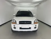 Hyundai Tucson Plug-in Hybrid - Miniatura 2