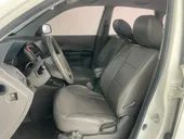 Hyundai Tucson Plug-in Hybrid - Miniatura 4