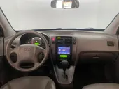 Hyundai Tucson Plug-in Hybrid - Miniatura 5