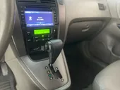 Hyundai Tucson Plug-in Hybrid - Miniatura 6