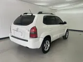 Hyundai Tucson Plug-in Hybrid - Miniatura 8