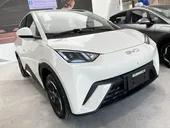 BYD Dolphin - Miniatura 9